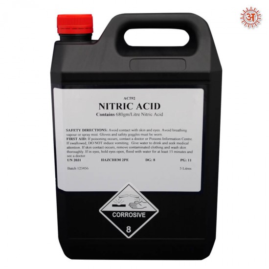 Nitric Acid full-image